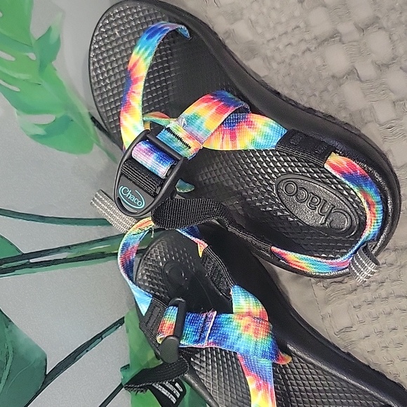 Chaco ZX1 Ecothread Sandal - Picture 3 of 4